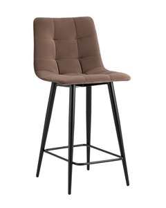 Стул полубарный