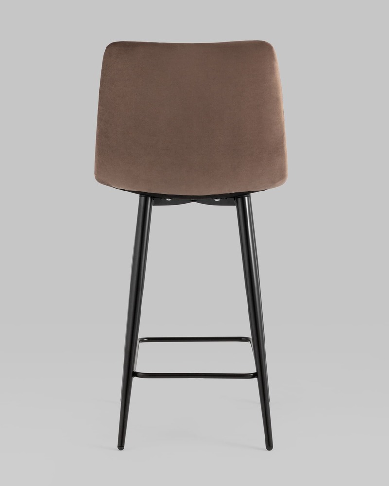 Стул полубарный