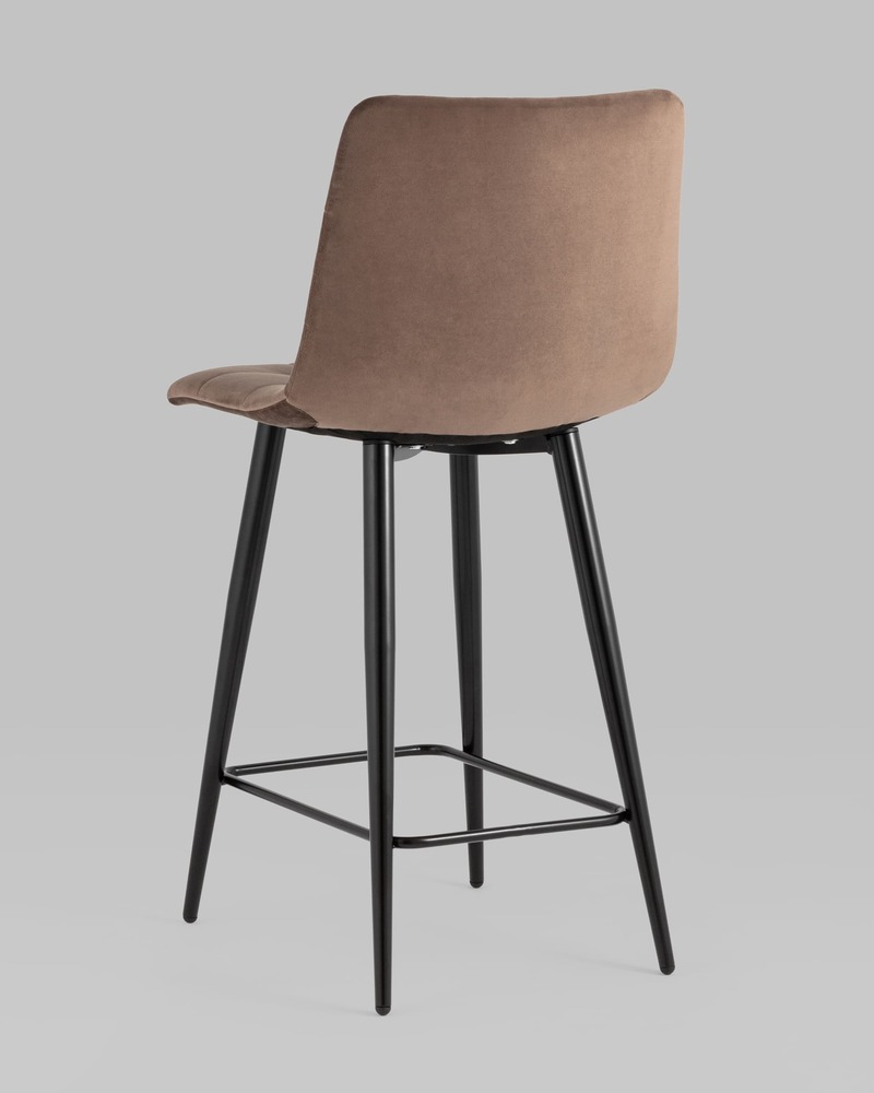 Стул полубарный