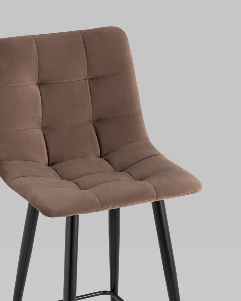 Стул полубарный