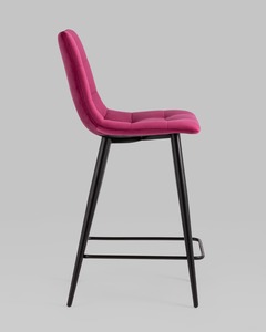 Стул полубарный