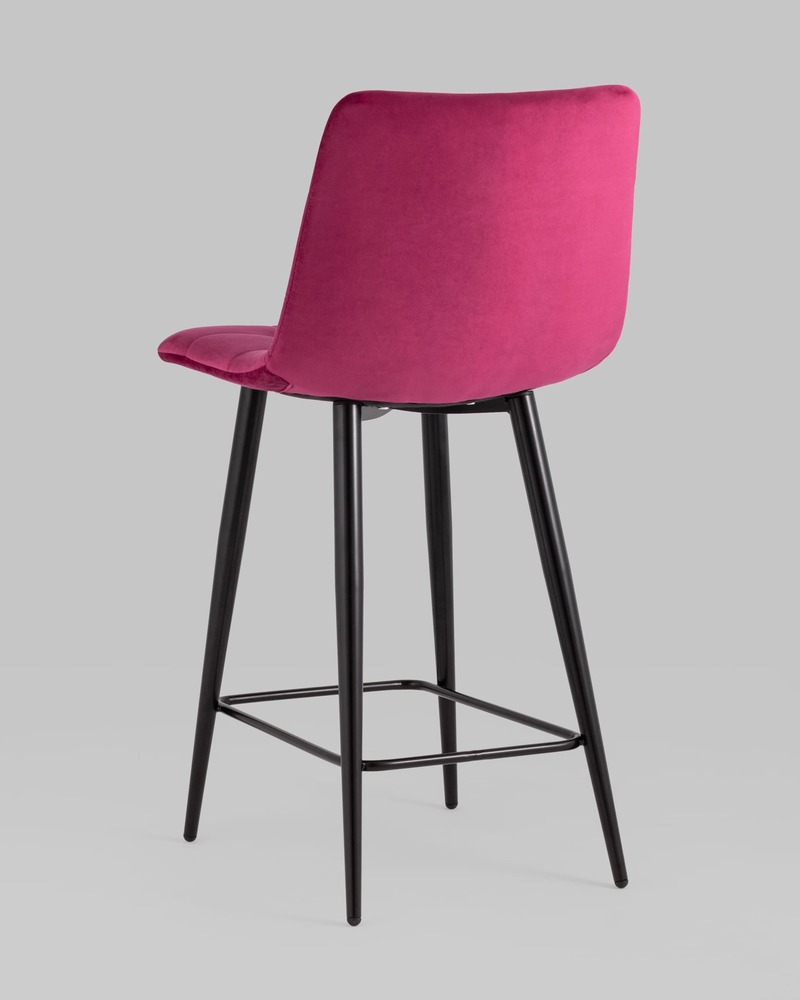 Стул полубарный