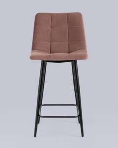 Стул полубарный