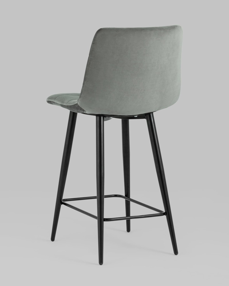 Стул полубарный