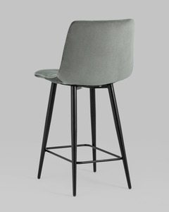 Стул полубарный