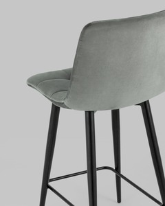 Стул полубарный