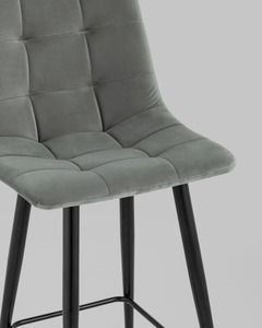 Стул полубарный