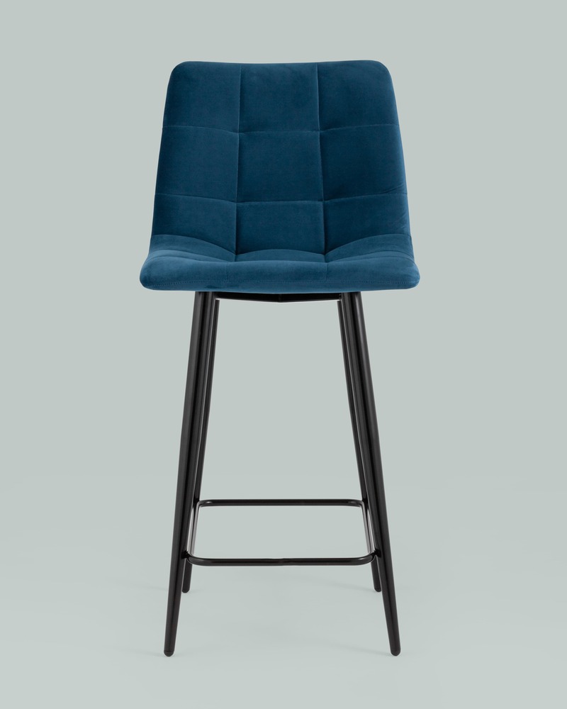 Стул полубарный