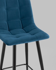 Стул полубарный