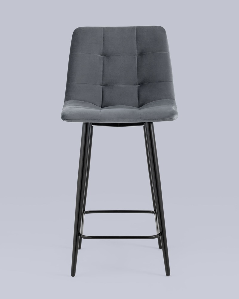 Стул полубарный