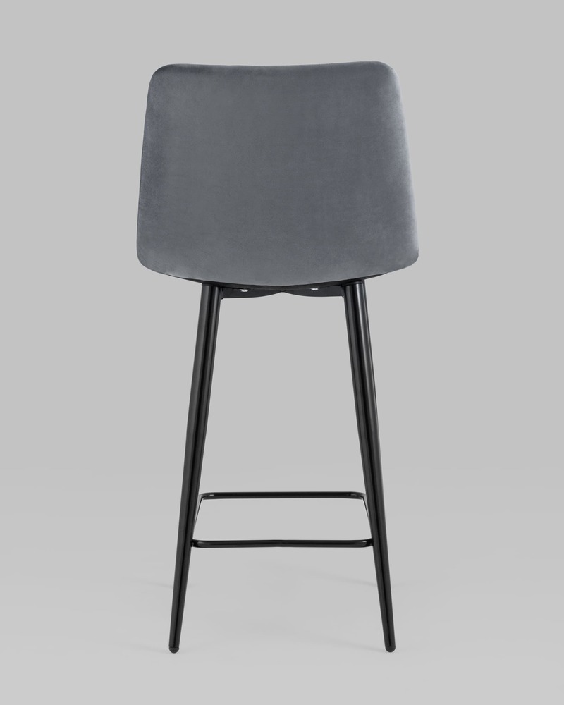 Стул полубарный