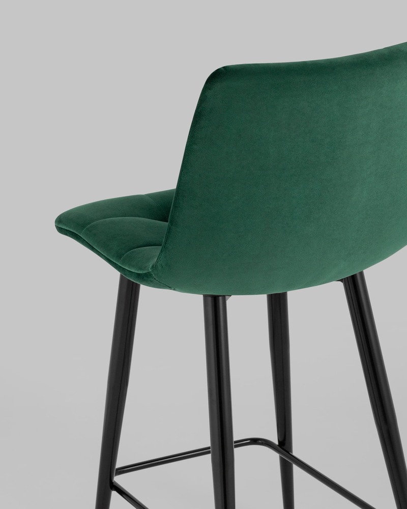 Стул полубарный