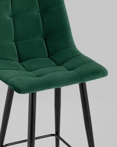 Стул полубарный