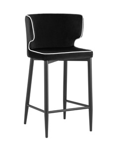 Стул полубарный