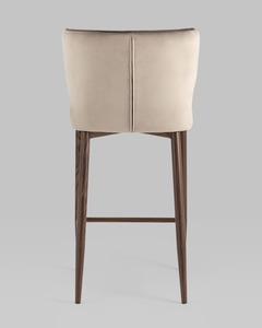 Стул полубарный