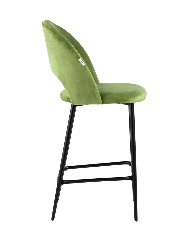 Стул полубарный