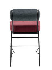 Стул полубарный