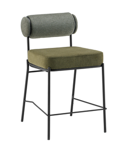 Стул полубарный