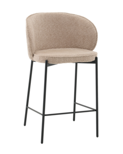 Стул полубарный