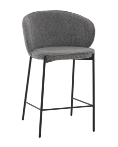 Стул полубарный