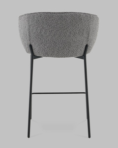 Стул полубарный