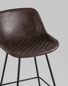 Стул полубарный