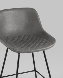 Стул полубарный