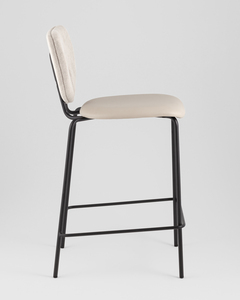 Стул полубарный