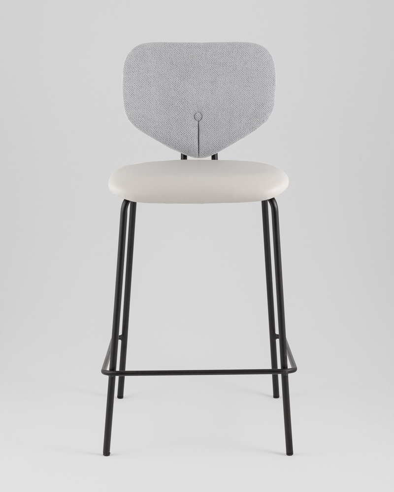 Стул полубарный