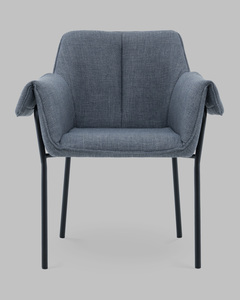 Стул рогожка