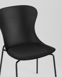 Стул с подушкой