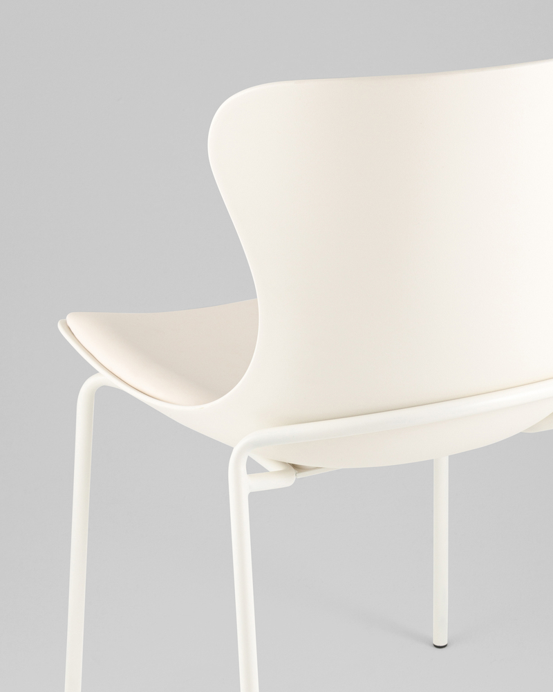 Стул с подушкой