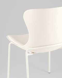 Стул с подушкой