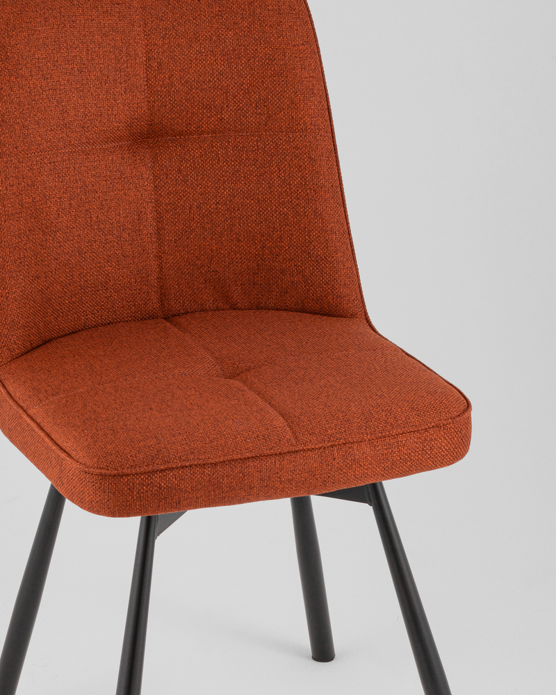 Стул вращающийся