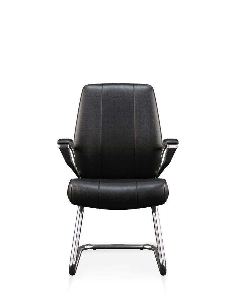 Кресло для посетителя Calm