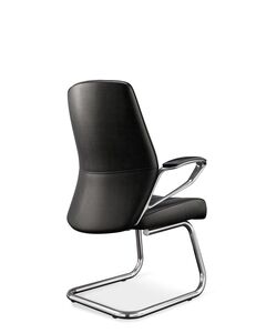 Кресло для посетителя Calm