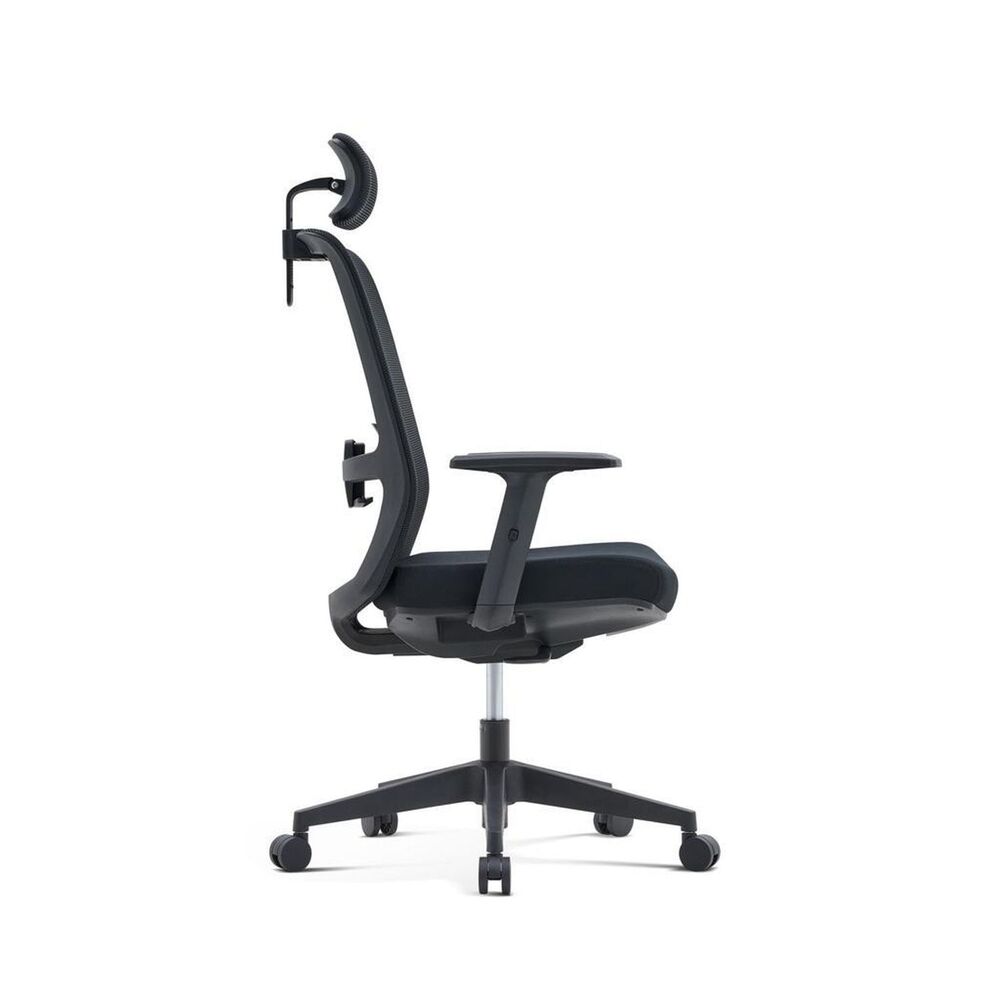 Кресло для руководителя Yoho