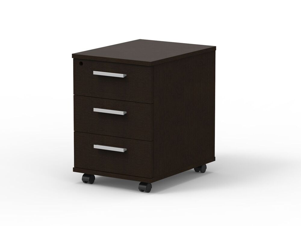 Мобильная тумба