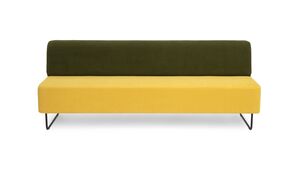 Секция диванная 3-х местная  б/п