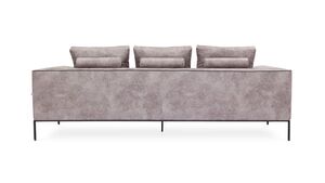 Диван трехместный