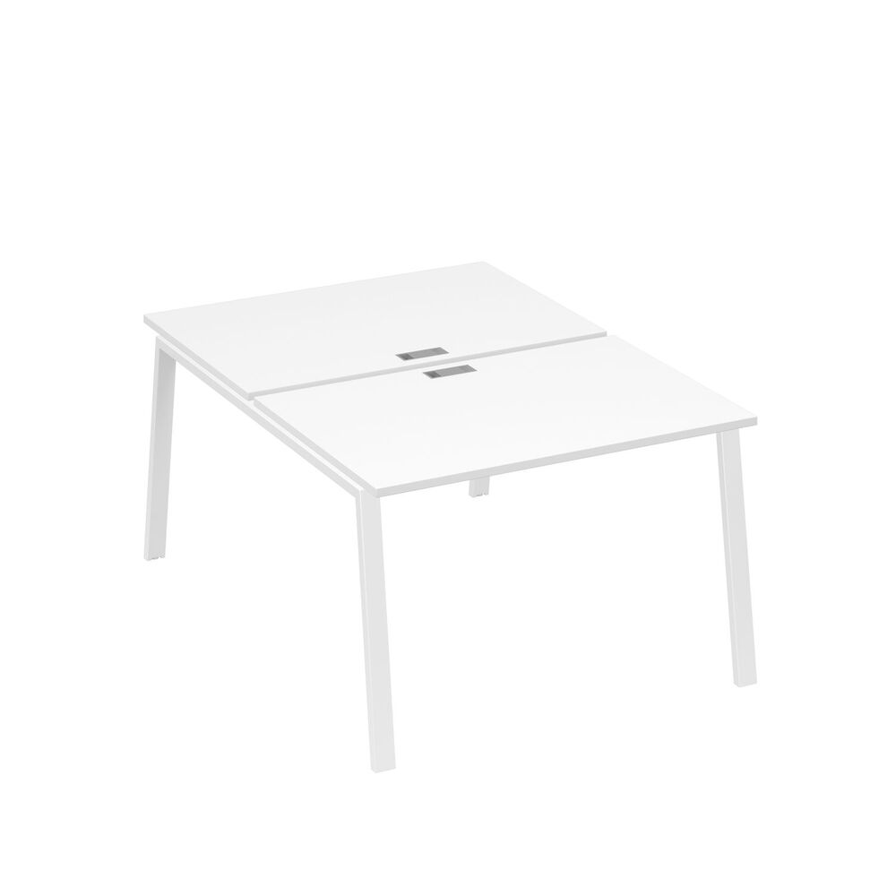 Станция (2х120) рабочая с металлокаркасом TRE