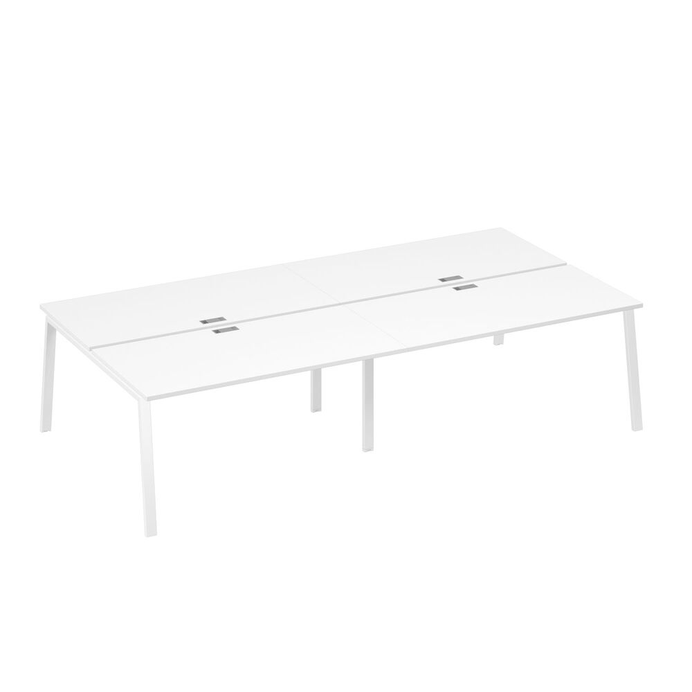 Рабочая станция 4х160 с опорами TRE