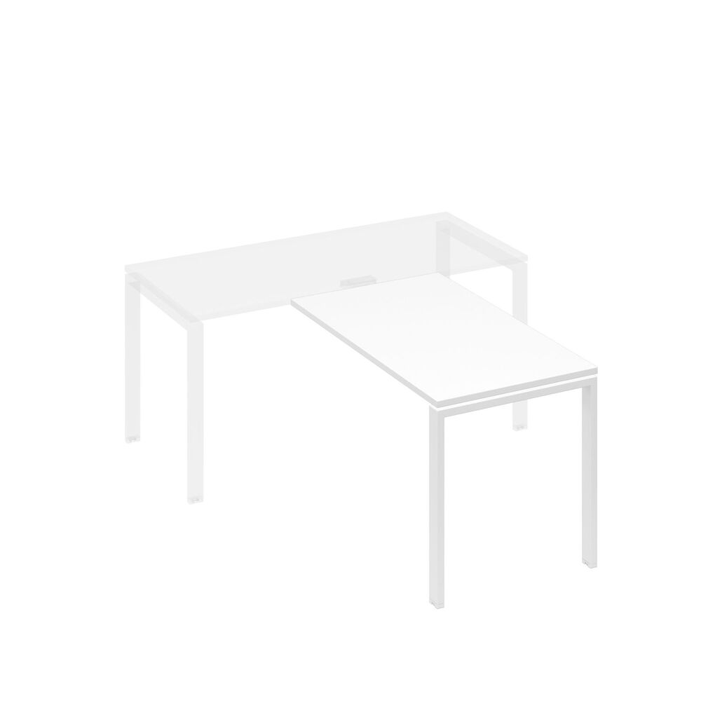 Брифинг-приставка на металлокаркасе UNO