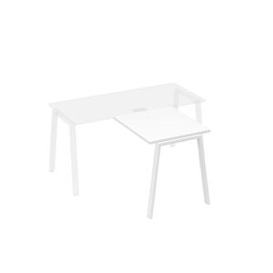 Брифинг-приставка на опорах TRE