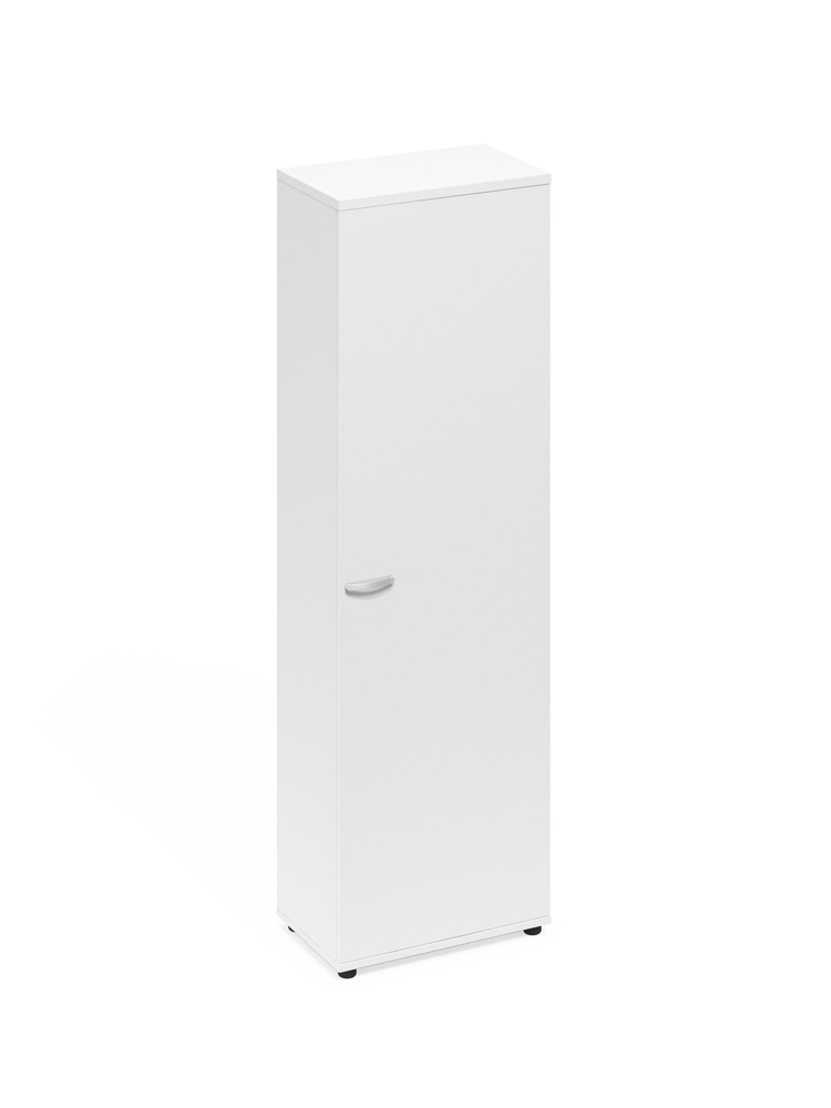 Шкаф для одежды узкий