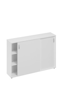 Шкаф-купе средний (для 2-х столов 80)