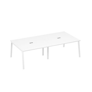 Стол 280 с опорами TRE для переговоров