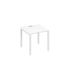 Стол письменный на металлокаркасе UNO