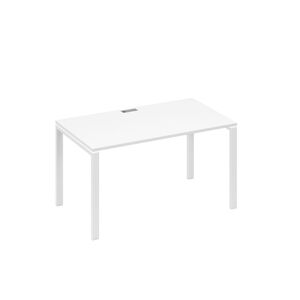 Стол письменный на металлокаркасе UNO