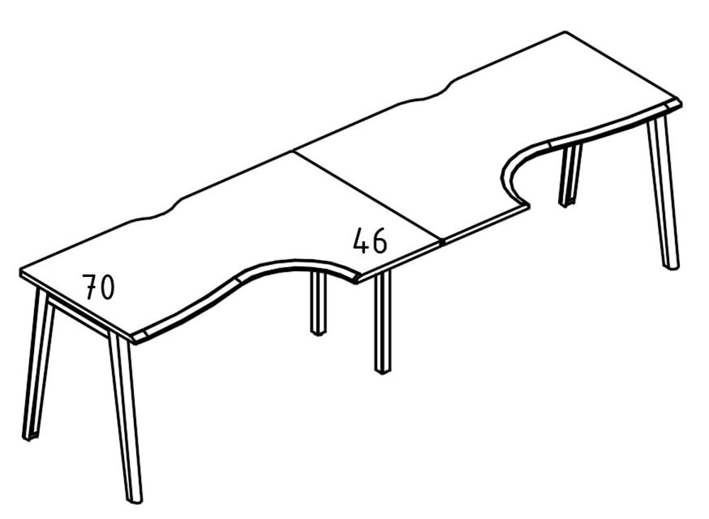 Станция Классика  МТ 1 скос (2х120)